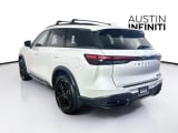 2027 INFINITI QX60 - Preview 5