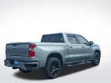 2026 Chevrolet Silverado 1500 - Preview 4