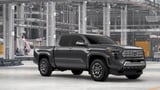 2026 Toyota Tacoma - Preview 15