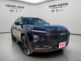 2025 Chevrolet Trax - Preview 7