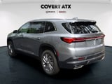 2027 Buick Enclave - Preview 6