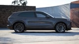 2026 Porsche Cayenne - Preview 6