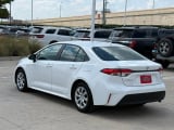 2026 Toyota Corolla - Preview 8