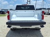 2026 Chevrolet Silverado 1500 - Preview 8