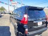 2010 Lexus GX 460 - Preview 7