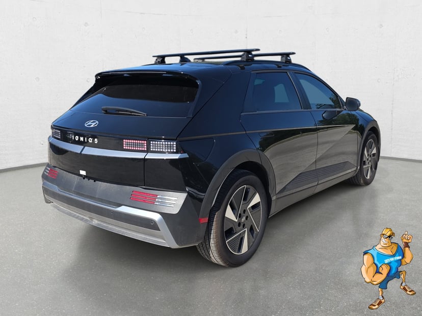 2025 Hyundai Ioniq 5 - Image 3