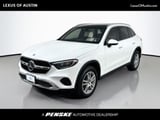 2023 Mercedes-Benz GLC - Preview 2