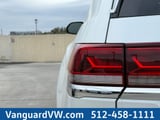 2026 Volkswagen Atlas - Preview 9