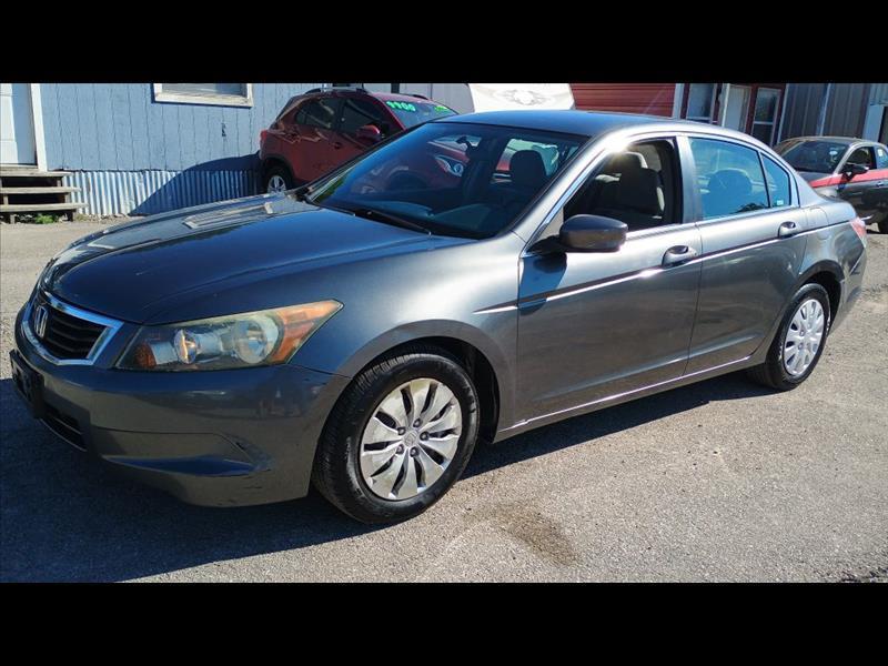 2009 Honda Accord - Image 1