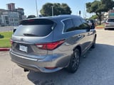 2020 INFINITI QX60 - Preview 5