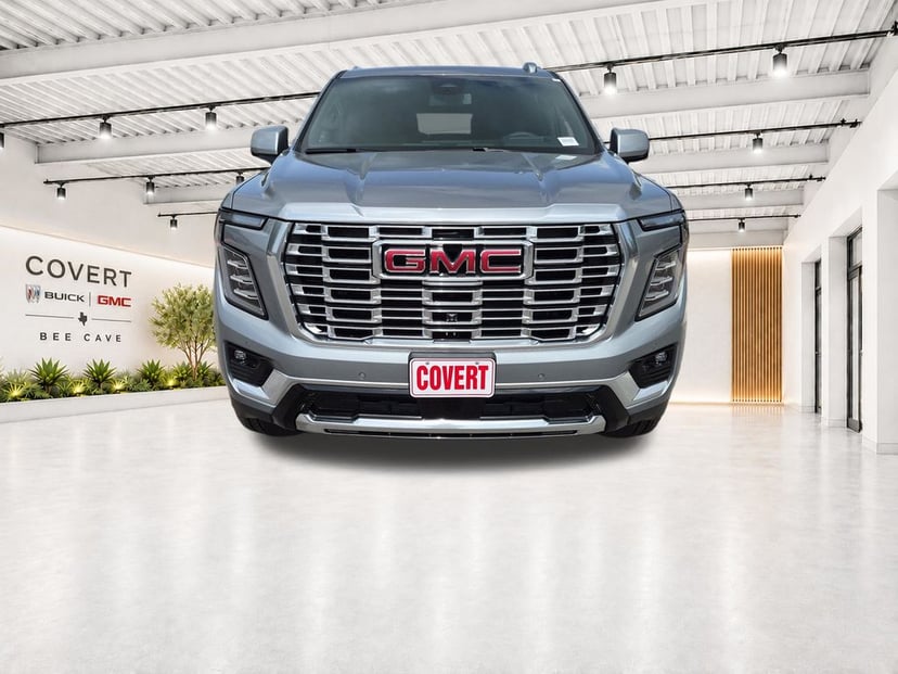 2026 GMC Yukon XL - Image 3