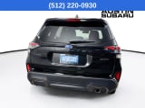2026 Subaru Forester - Preview 6