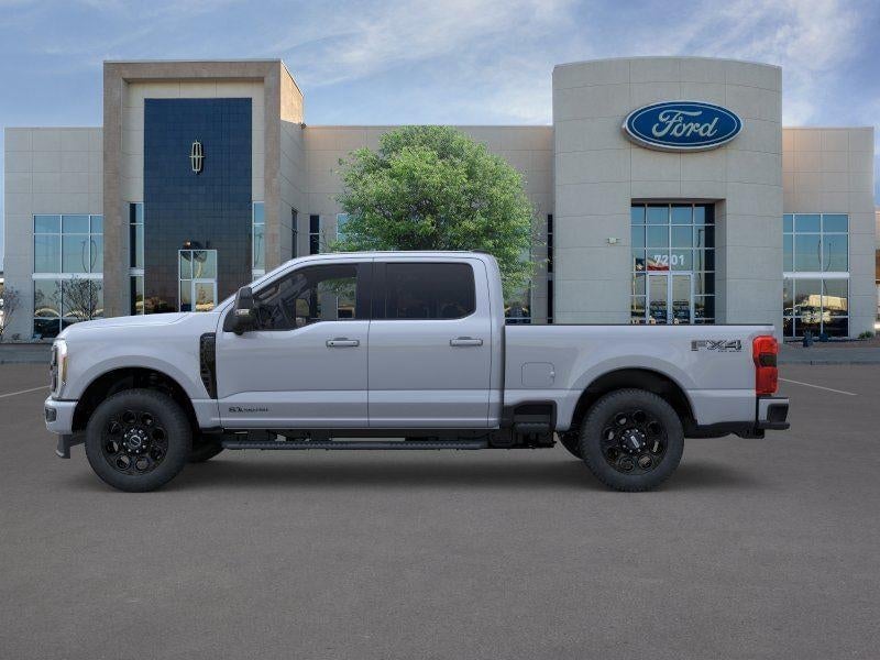 2026 Ford F-250 - Image 2