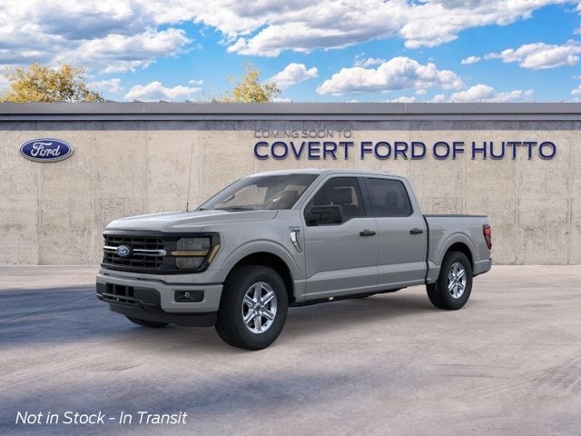 2026 Ford F-150 - Image 1