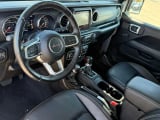 2020 Jeep Gladiator - Preview 7