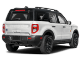 2026 Ford Bronco Sport - Preview 2