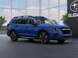 2027 Subaru Ascent - Preview 2