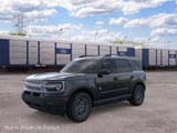 2026 Ford Bronco - Preview 2