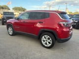 2025 Jeep Compass - Preview 4