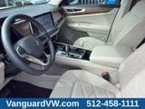 2024 Volkswagen Atlas - Preview 10