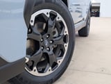 2021 Subaru Crosstrek - Preview 2
