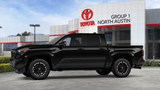 2026 Toyota Tacoma - Preview 3