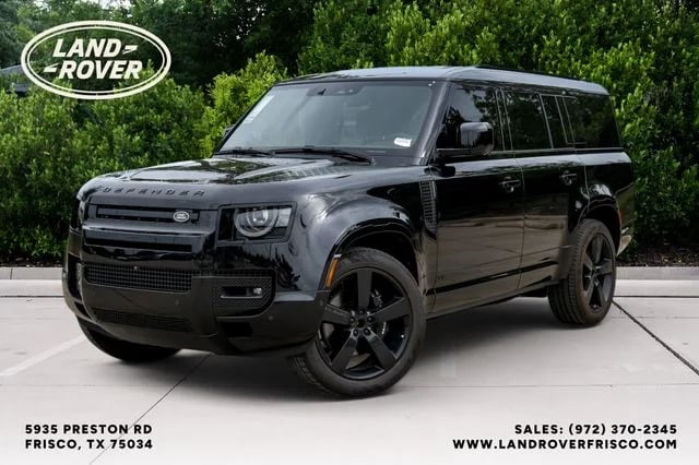 2025 Land Rover Defender - Image 1
