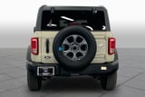 2026 Ford Bronco - Preview 4