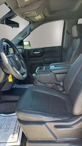 2022 Chevrolet Silverado 1500 - Preview 10