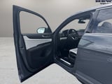 2026 Volkswagen Atlas Cross Sport - Preview 10