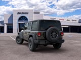 2026 Jeep Wrangler - Preview 3