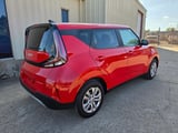 2023 Kia Soul - Preview 4