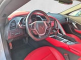 2019 Chevrolet Corvette - Preview 9