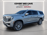 2027 GMC Yukon XL - Preview 3