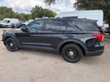 2020 Ford Explorer - Preview 8