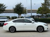 2017 Nissan Altima - Preview 4