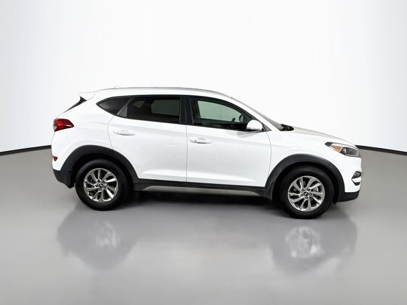 2018 Hyundai Tucson - Image 2