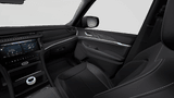 2027 Jeep Grand Cherokee - Preview 7