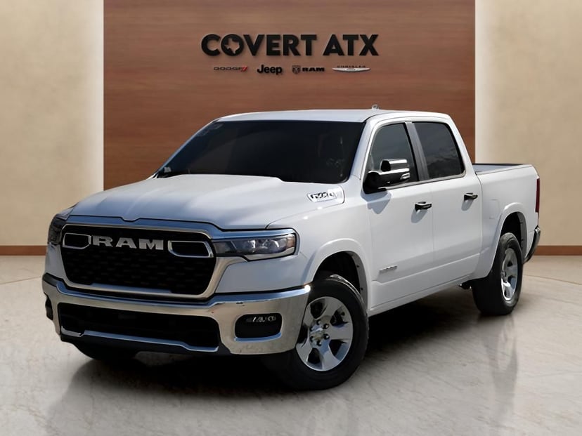 2026 Ram 1500 - Image 1