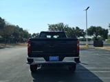 2025 Chevrolet Silverado 2500 HD - Preview 4