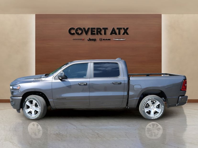2026 Ram 1500 - Image 2