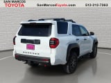 2026 Toyota 4Runner - Preview 5