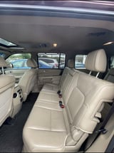 2014 Honda Pilot - Preview 7