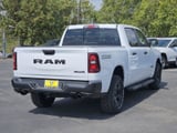 2026 Ram 1500 - Preview 5