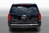 2018 Chevrolet Suburban - Preview 11
