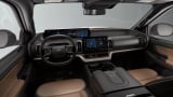 2027 Ford Expedition - Preview 7