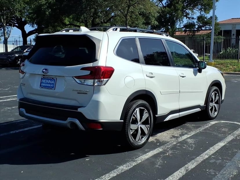 2020 Subaru Forester - Image 2