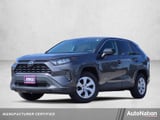 2022 Toyota RAV4 - Preview 2