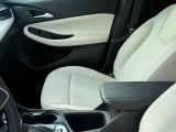 2024 Buick Encore GX - Preview 8