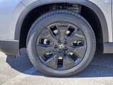 2026 Honda Pilot - Preview 8